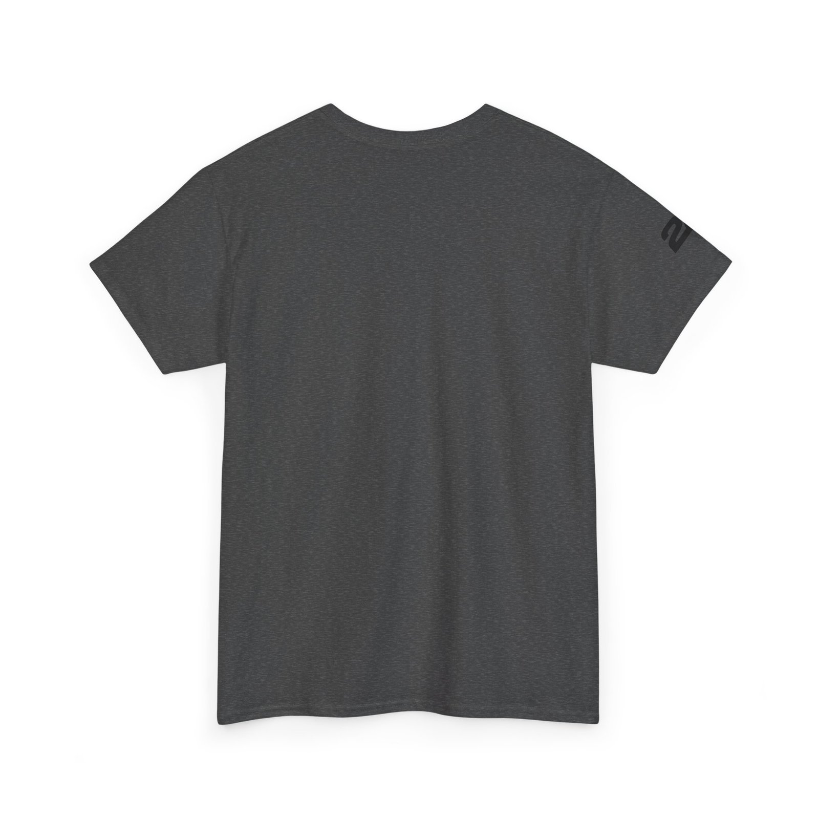 Shall Not Be Infringed Graphic Tee - Image 10