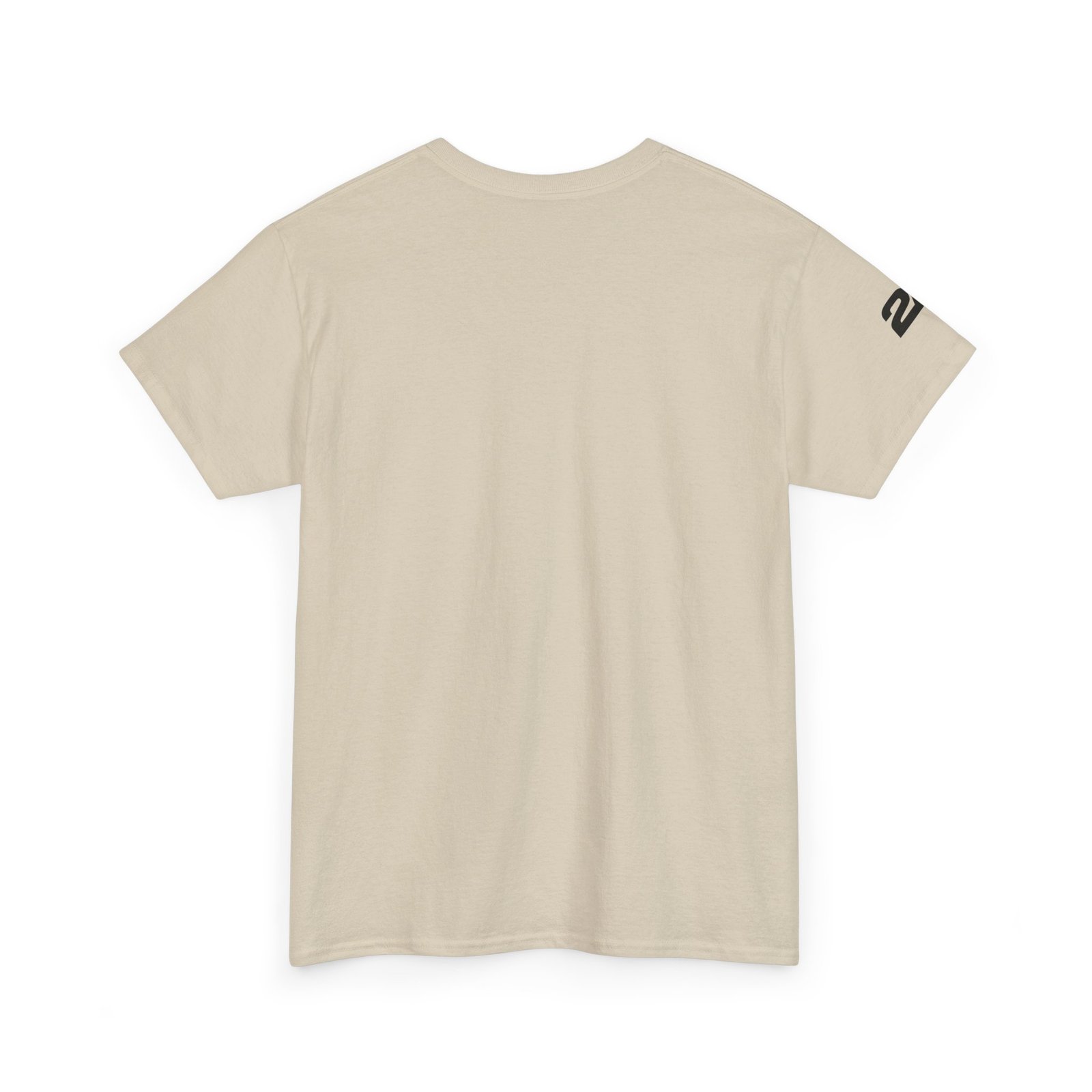 Shall Not Be Infringed Graphic Tee - Image 5